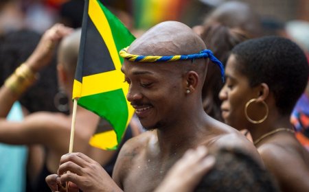 Why It's Time For LGBTQ+ Travelers to Go Back to Jamaica