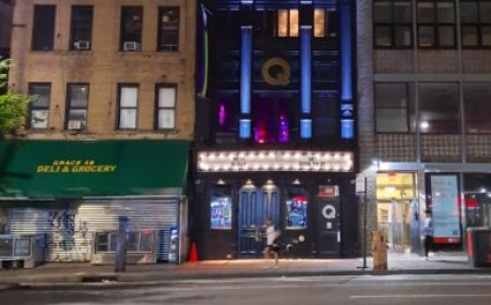 Gay nightlife promoter speaks out amid legal fallout over The Q nightclub