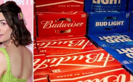 Trans Influencer Dylan Mulvaney Returns to Social Media, Breaks Silence on Bud Light Partnership Controversy