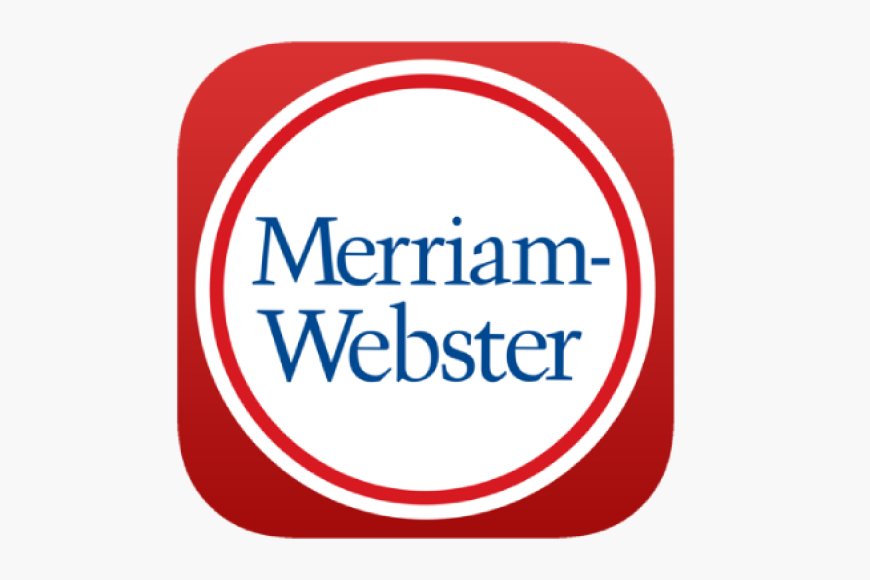 Man who threatened anti-LGBTQ+ violence against Merriam-Webster ...