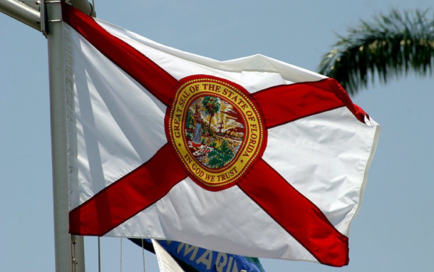 Florida lawmakers vote to expand the state’s horrific ‘Don’t Say Gay’ bill