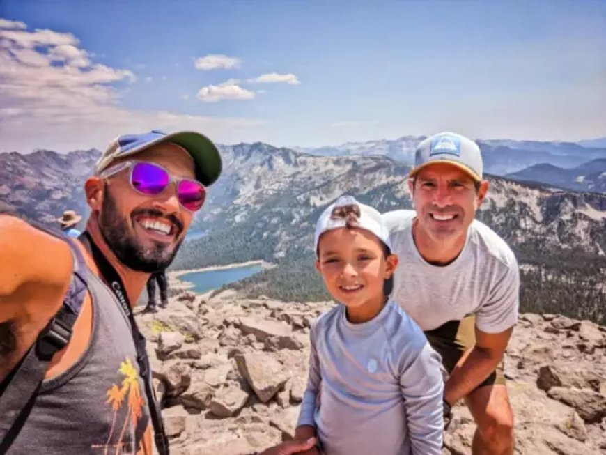 Super Cool Geology in Mammoth, California – 2TravelDads