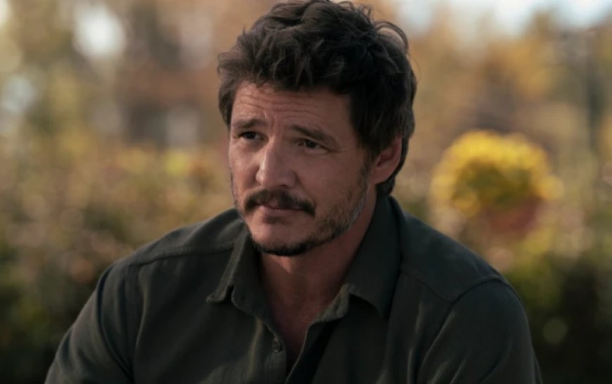 Pedro Pascal opens up about his new queer Western Strange Way of Life
