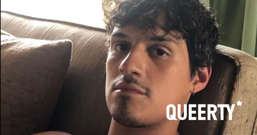 Omar Apollo talks about the “heartbreaking” impact Catholicism had on him growing up