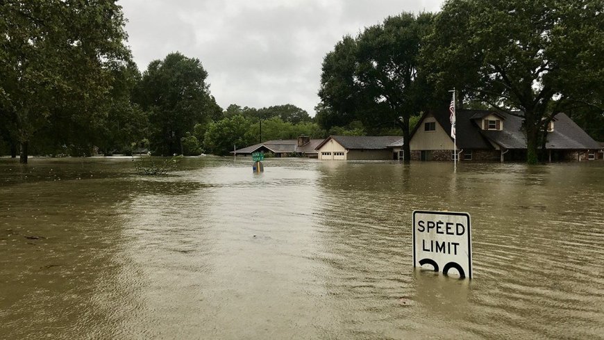 Why Record Warmth and Snowpack May Lead to Hazardous Flooding This Week