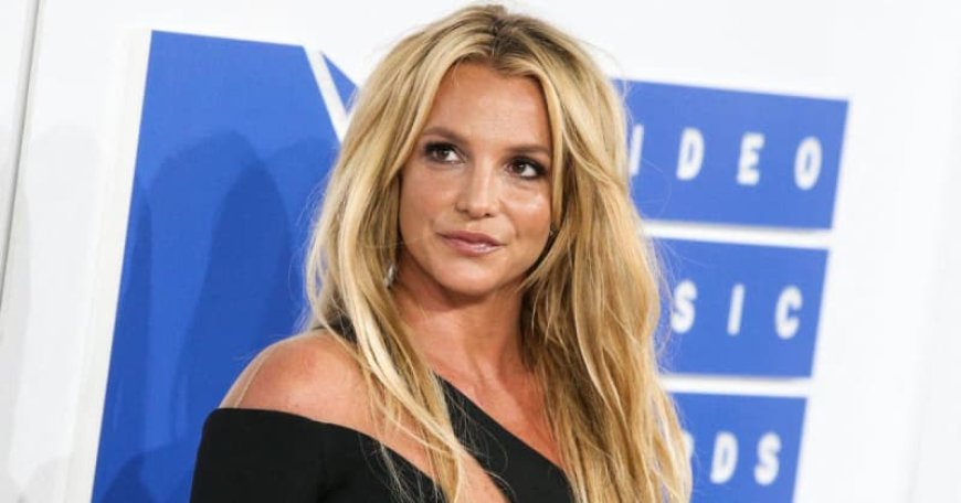 Britney Spears’ ‘Brutally Honest’ Memoir Scheduled To Release In Fall: ‘This Book Will Shake The World’