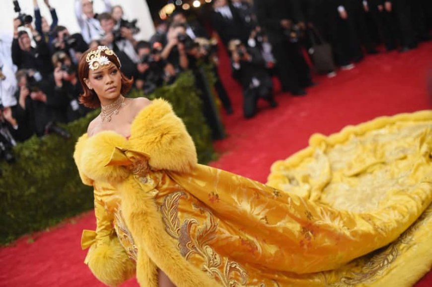 The Most Iconic Met Gala Fashion Moments of All Time