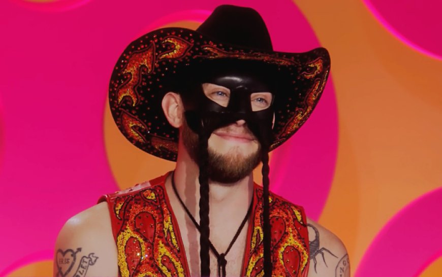 Orville Peck reflects on his career beginnings: “It was a lot of people laughing in my face”