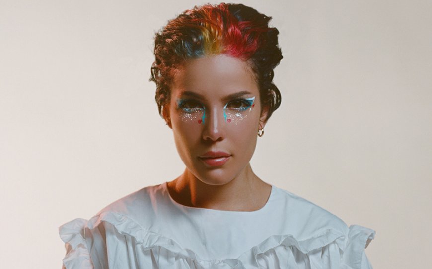 Halsey and Capital Records part ways in “bittersweet” split