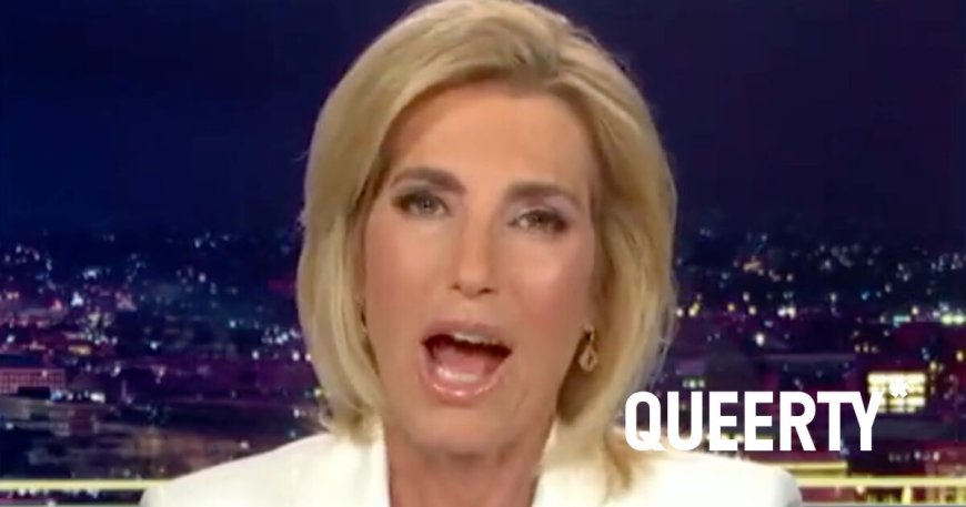 Laura Ingraham’s gay brother trolls his “lying sister” over Fox’s historic $787M settlement with Dominion