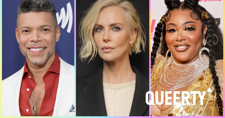 Wilson Cruz, Ts Madison, & others link up to join star-studded Drag Isn’t Dangerous Telethon