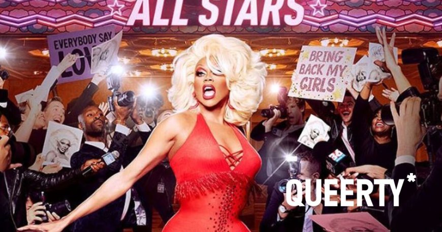 Here are the legendary queens returning to snatch the crown on ‘RuPaul’s Drag Race All Stars 8’