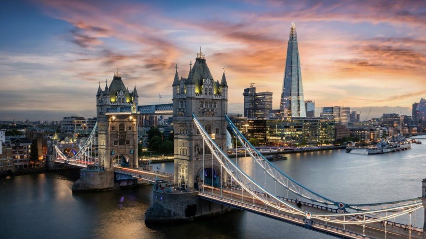 London Calling: Your Ultimate Gay Guide To The City