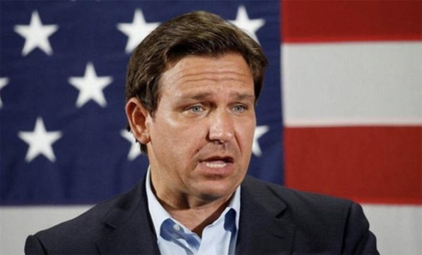 DeSantis’ ‘war on Mickey Mouse’ makes Trump look like the adult in the room: columnist