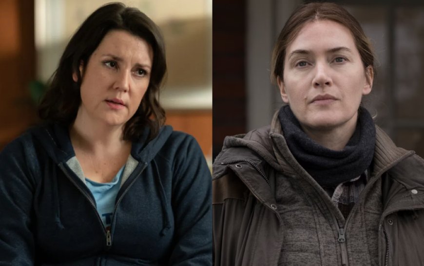 Melanie Lynskey says losing touch with Heavenly Creatures co-star Kate Winslet was “painful”