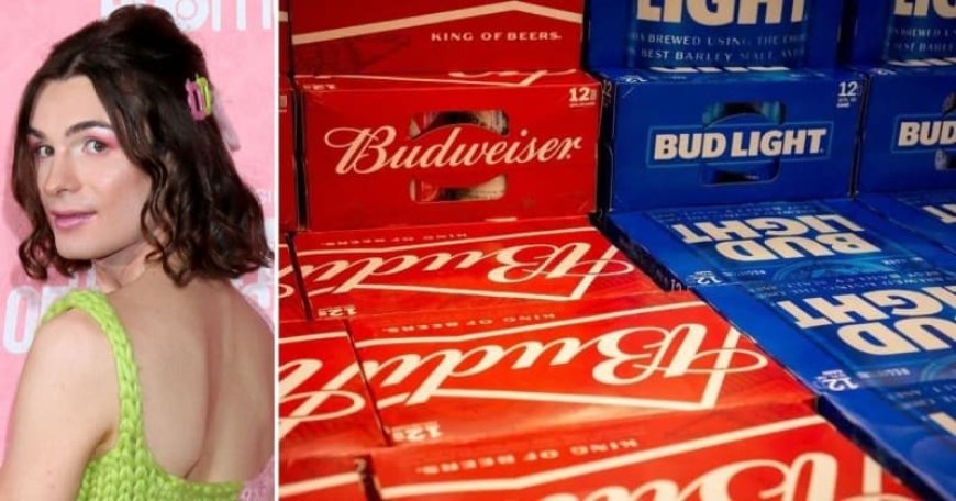 Trans Influencer Dylan Mulvaney Returns to Social Media, Breaks Silence on Bud Light Partnership Controversy