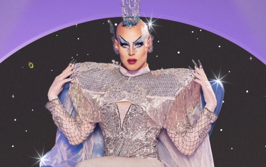 Exclusive: Drag Chuchi wishes she wasn’t “compared” to past Drag Race España queens