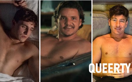 Pedro Pascal joins the cast of ‘Gladiator 2,’ which just keeps getting hotter and hotter