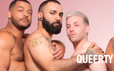 Andrew Christian responds to criticism over its new ‘Thick’ campaign