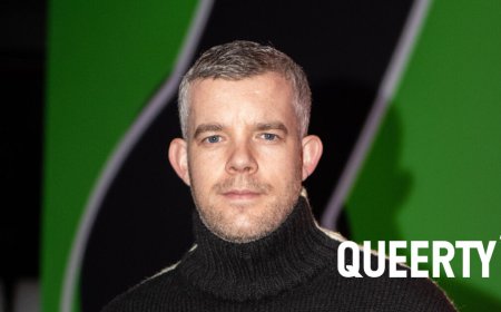 Russell Tovey is still really upset that so many gays thought ‘Looking’ was boring