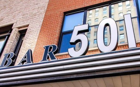 Michigan to Welcome New LGBTQ+ Bar