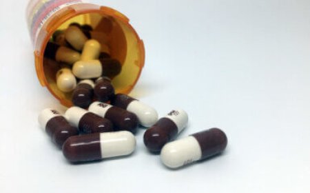 Research shows antibiotic could prevent STIs among gay men, trans women