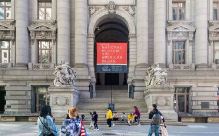 What to do in queer NYC May 4-7