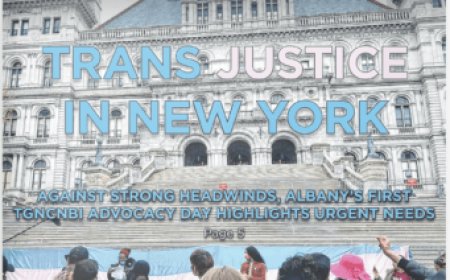 Gay City News: May 4, 2023