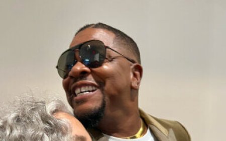 Kehinde Wiley’s ‘Havana’ explores the circus from an Afro-diasporic context