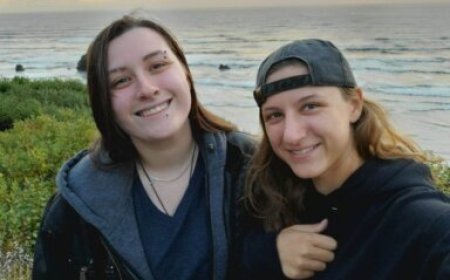 Jacqueline Moore: When Friendship Blooms Into a Relationship