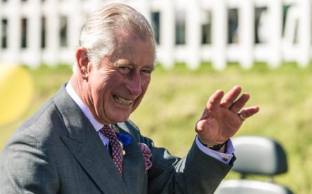 We asked LGBTQ+ people their thoughts on the Royal Family – this is what they said