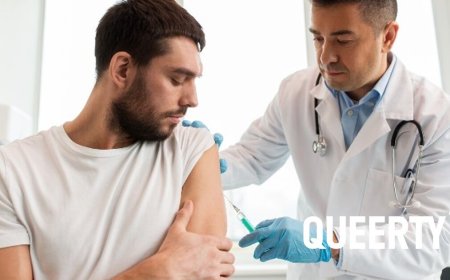 Mpox cases show a sudden upswing in a major US city