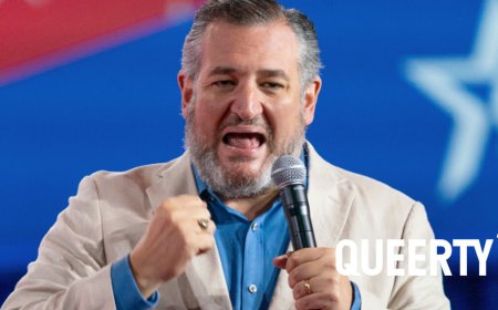 George Takei slams Ted Cruz’s “praying” response to Texas mall shooting