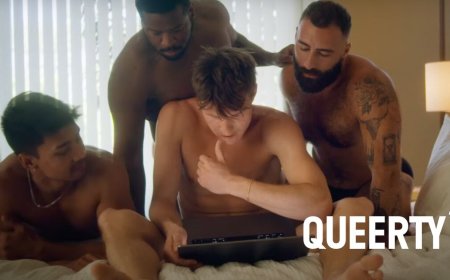 Grindr’s new desktop version offers “bigger” browsing & photos, but Gay Twitter™ is skeptical