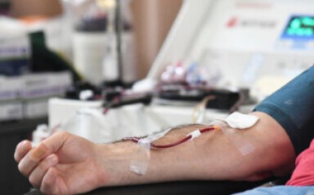 FDA finalizes new gay blood donation policy