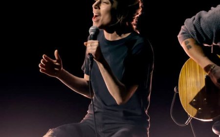 Lady Gaga’s $22.5 million mansion ‘at centre of security scare after man brought her flowers’