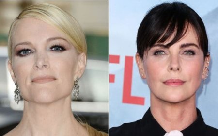 Megyn Kelly Criticizes Charlize Theron — Who Played The Former Fox Host on Screen — for ‘Drag Isn’t Dangerous’ Telethon