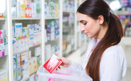 The game-changing promise of an OTC birth control pill | Opinion