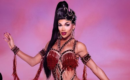Drag Race star Kahanna Montrese issues statement on All Stars 8 looks