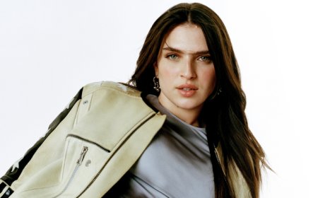 Mae Muller reflects on her Eurovision 2023 journey: “I had a f***ing fabulous time”