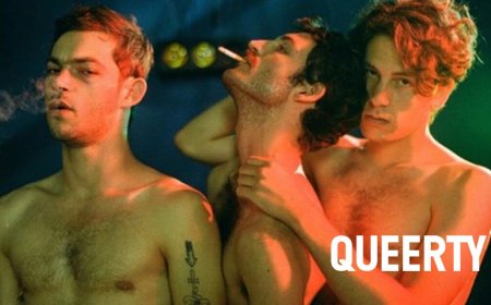 “Excruciatingly hot” roommates, a masked madman & more from the Cannes canon to stream this weekend