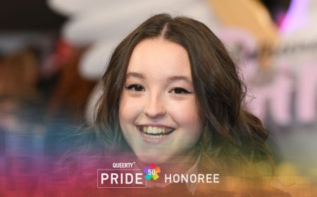 ‘The Last of Us’ is only the beginning for rising star Bella Ramsey
