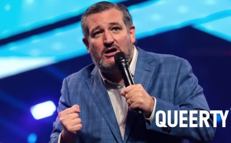 Ted Cruz tries to keep the Bud Light controversy alive by calling for a GoVeRnMeNt InVeStIGaTiOn