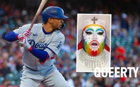 LA Dodgers dump Sisters of Perpetual Indulgence after Marco Rubio’s hissy fit