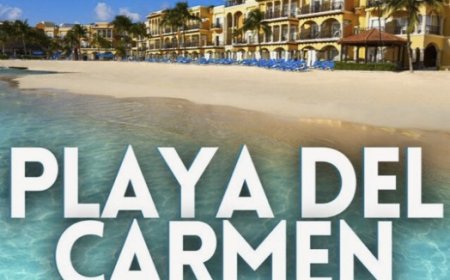 Visiting Gay Playa del Carmen – 2TravelDads