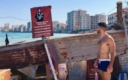 The Varosi Ghost Town in Cyprus – Nomadic Boys