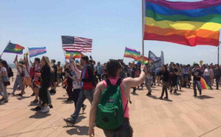 What to do in queer NYC May 18-21