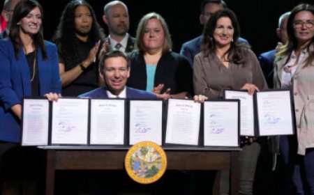 Anti-trans policies barrel forward as legal groups scramble to respond