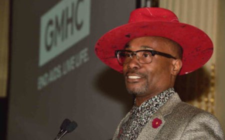 NYC Pride announces 2023 grand marshals