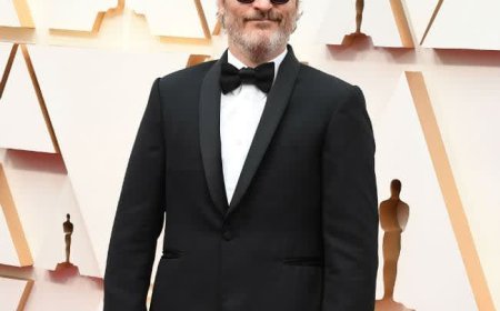 Joaquin Phoenix set for ‘gay romance film’ set in 1930s LA